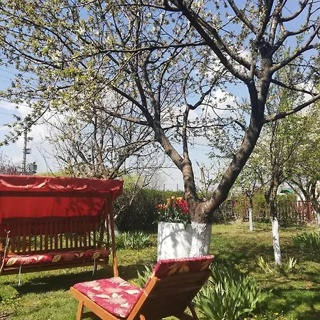 Apartament Arnyas Vendeghaz