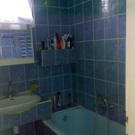 Arnyas Vendeghaz Daire