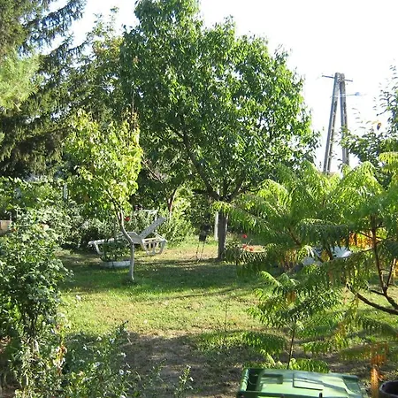 Apartament Arnyas Vendeghaz Hajdúszoboszló
