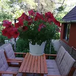 Arnyas Vendeghaz Apartment Hajduszoboszlo