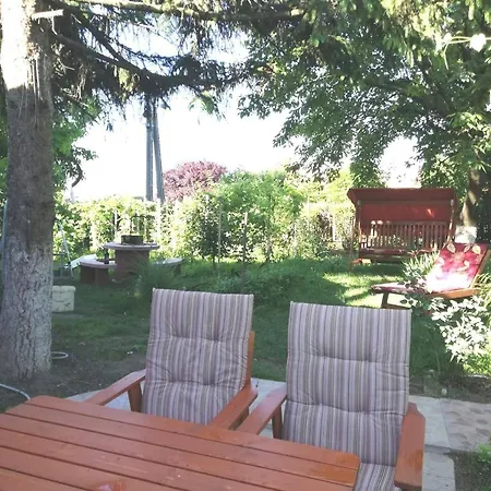Appartement árnyas *