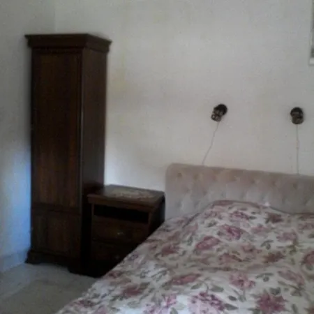 Arnyas Vendeghaz Apartment Hajduszoboszlo