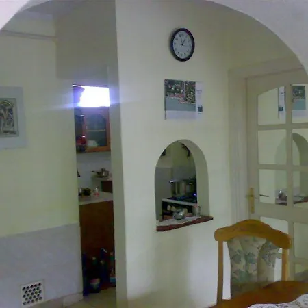 Apartment Arnyas Vendeghaz *