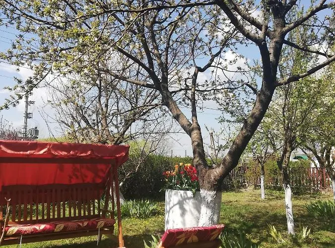 Apartment Arnyas Vendeghaz