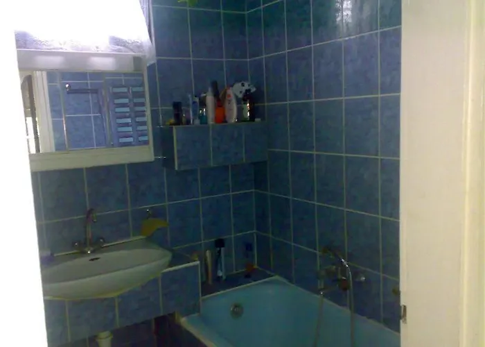 Arnyas Vendeghaz Apartment