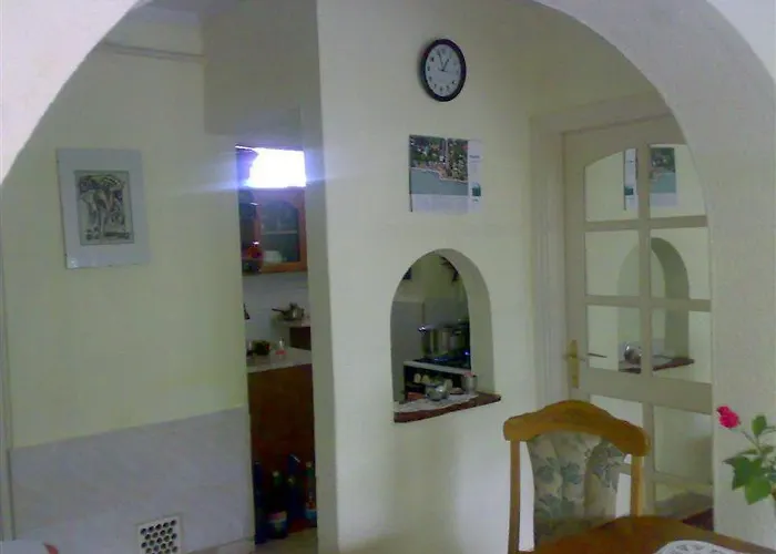 Apartament Arnyas Vendeghaz *