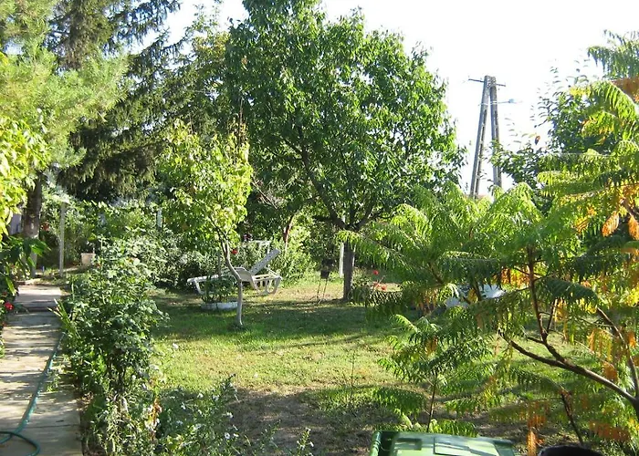 Apartment Arnyas Vendeghaz Hajdúszoboszló