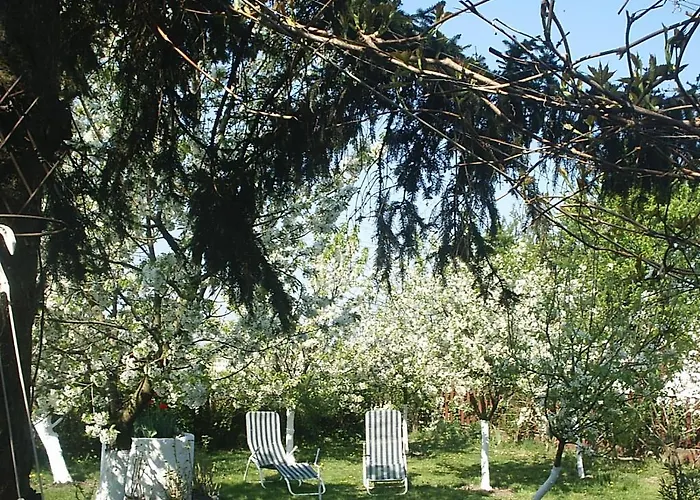 Arnyas Vendeghaz Apartment *